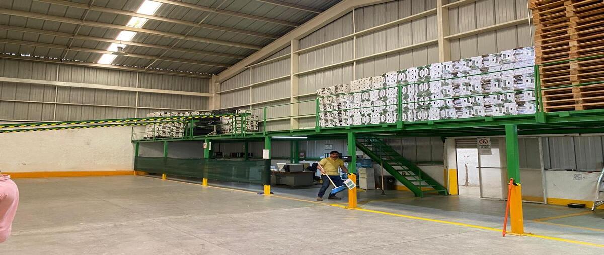 Foto de bodega en venta en hidalgo , el mante, zapopan, jalisco, 0 No. 05