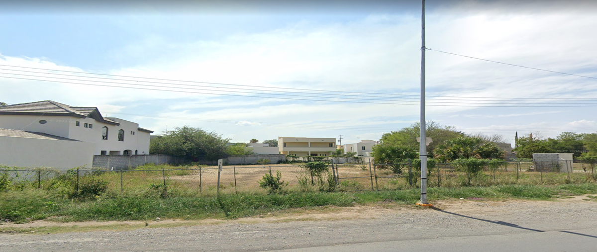 Foto de terreno comercial en venta en hidalgo , el roble, linares, nuevo león, 27621820 No. 03