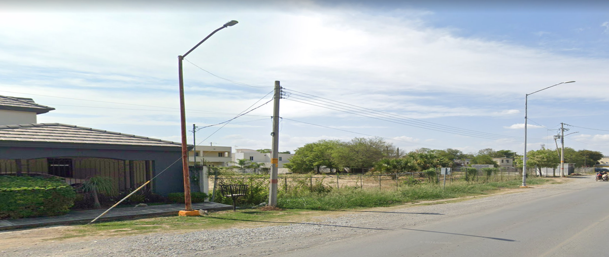 Foto de terreno comercial en venta en hidalgo , el roble, linares, nuevo león, 27621820 No. 05