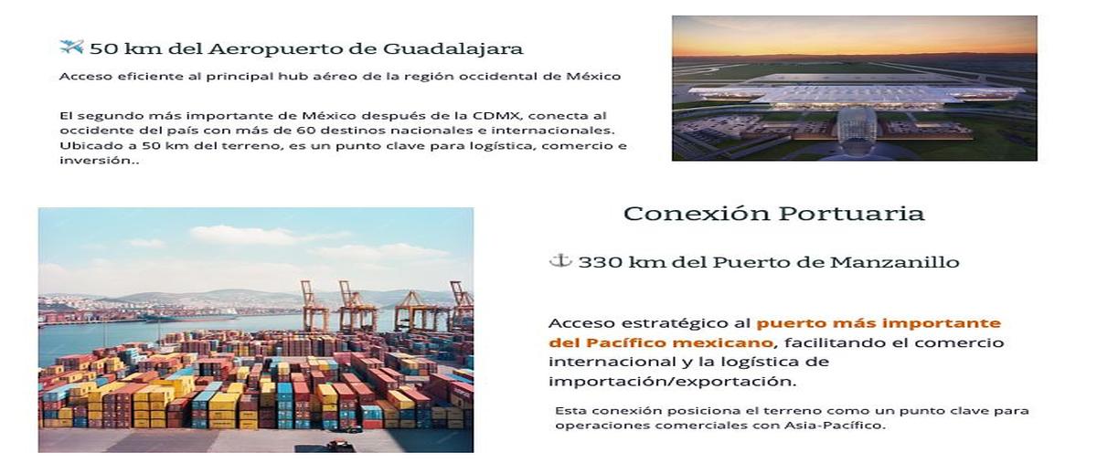 Foto de terreno industrial en venta en hidalgo , emiliano zapata, el arenal, jalisco, 0 No. 04