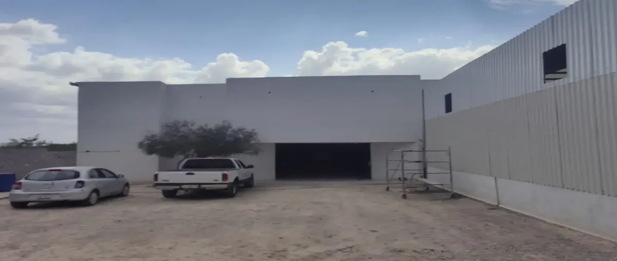 Foto de bodega en hidalgo , estancias de santa ana, monclova, coahuila de zaragoza, 0 foto 01 Foto de bodega en venta en hidalgo , estancias de santa ana, monclova, coahuila de zaragoza, 0 No. 01