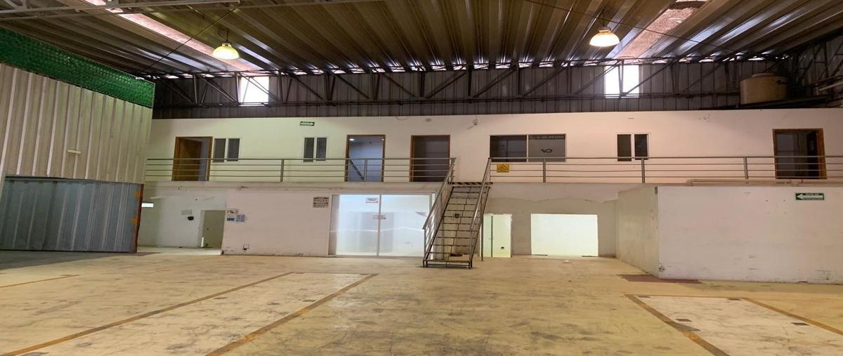Foto de bodega en renta en hidalgo , felipe angeles, el salto, jalisco, 0 No. 05