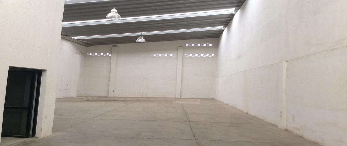 Foto de bodega en renta en hidalgo , felipe angeles, el salto, jalisco, 30320137 No. 02