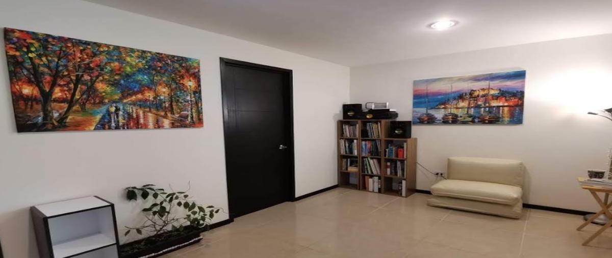 Foto de departamento en venta en hidalgo , independencia, puebla, puebla, 27497241 No. 05