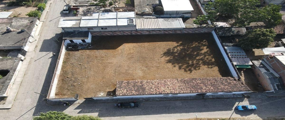 Foto de terreno habitacional en hidalgo , ixtapa centro, puerto vallarta, jalisco, 27423253 foto 01 Foto de terreno habitacional en venta en hidalgo , ixtapa centro, puerto vallarta, jalisco, 27423253 No. 01