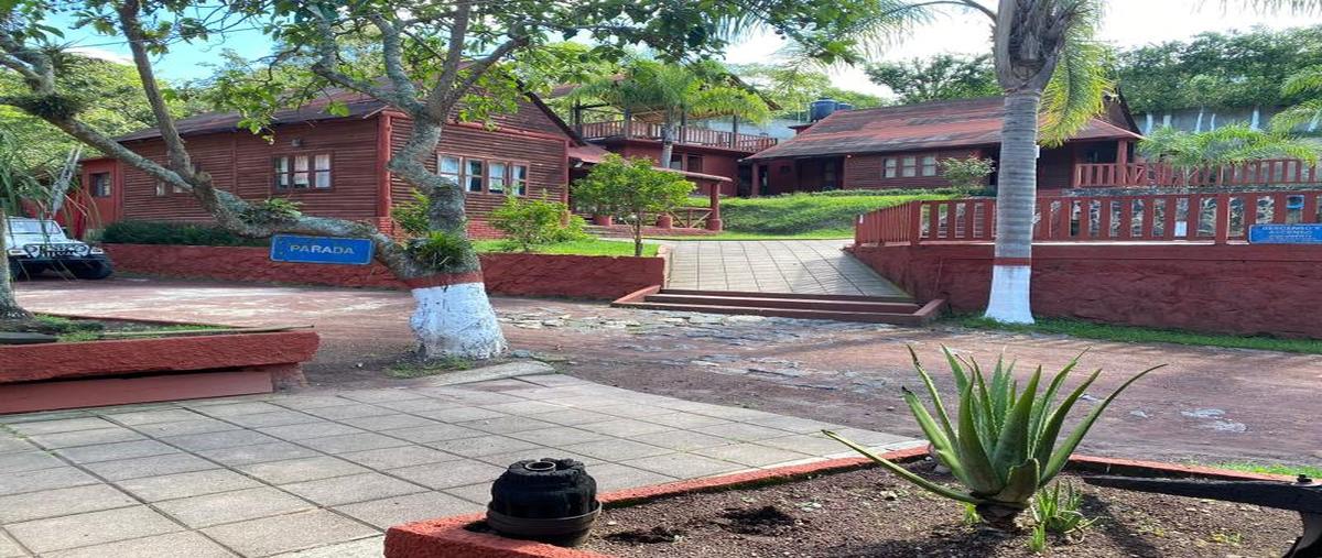 Foto de edificio en renta en hidalgo kilómetro 7, la estanzuela, emiliano zapata, veracruz de ignacio de la llave, 30216687 No. 03