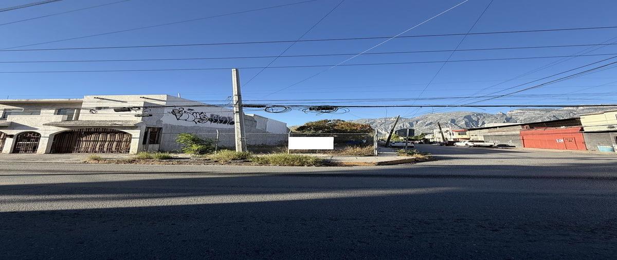 Foto de terreno comercial en hidalgo , la fama, santa catarina, nuevo león, 30698976 foto 02 Foto de terreno comercial en venta en hidalgo , la fama, santa catarina, nuevo león, 30698976 No. 02