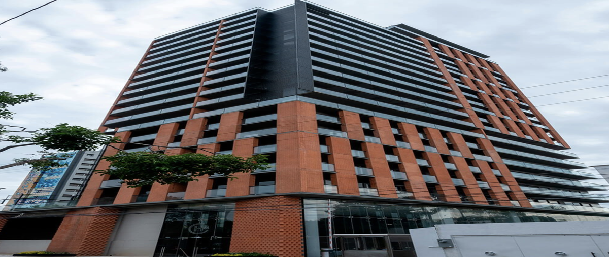 Foto de departamento en venta en hidalgo , lafayette, guadalajara, jalisco, 29449319 No. 02