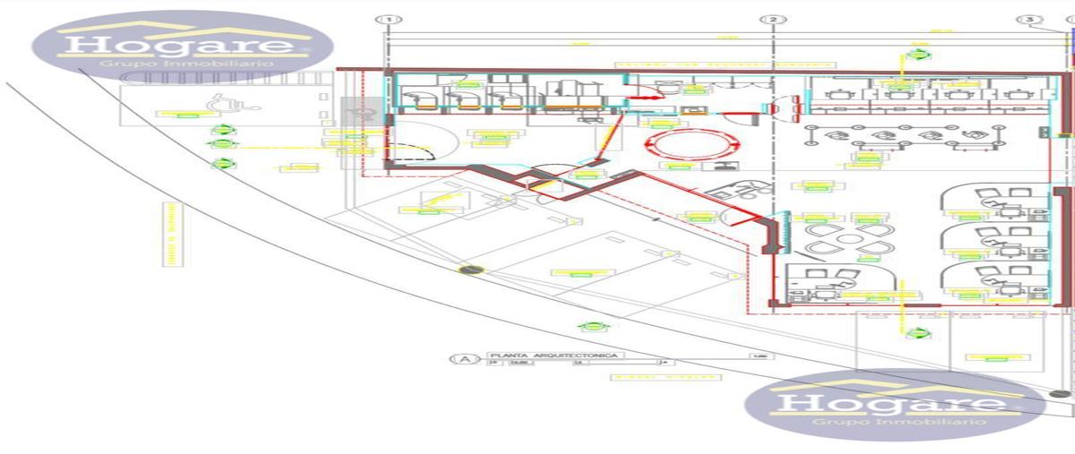 Foto de local en , hidalgo, león, guanajuato, 0 foto 04 Foto de local en renta en , hidalgo, león, guanajuato, 0 No. 04