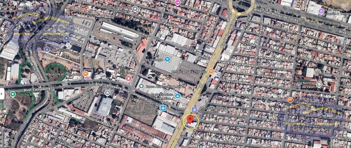 Foto de local en , hidalgo, león, guanajuato, 0 foto 05 Foto de local en renta en , hidalgo, león, guanajuato, 0 No. 05