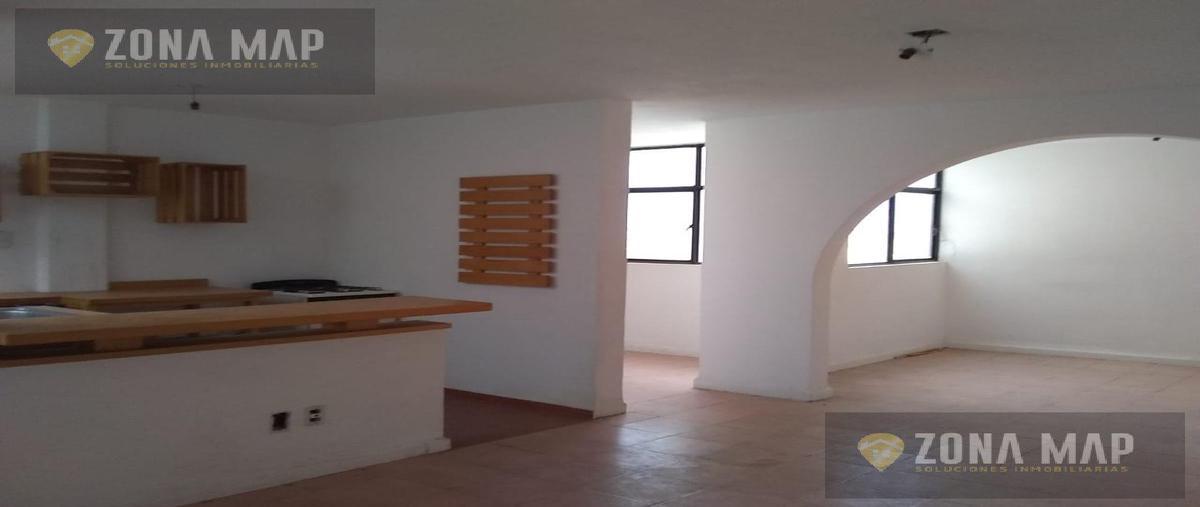 Foto de departamento en venta en  , hidalgo, león, guanajuato, 0 No. 03