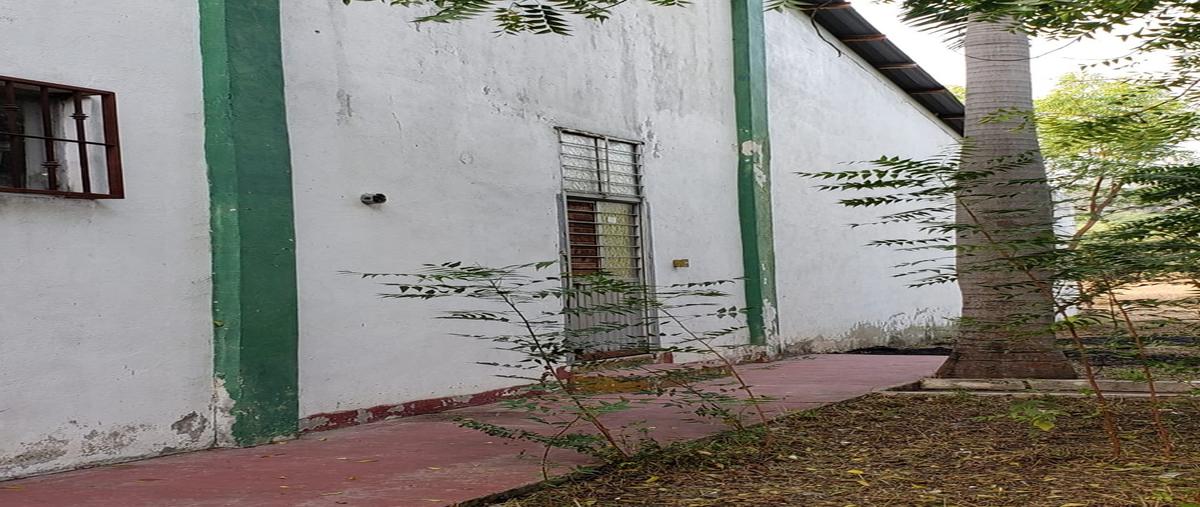 Foto de bodega en renta en hidalgo , llera de canales, llera, tamaulipas, 0 No. 03
