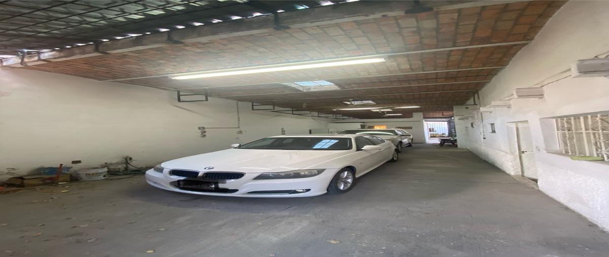 Foto de bodega en venta en hidalgo , loma bonita ejidal, zapopan, jalisco, 0 No. 03