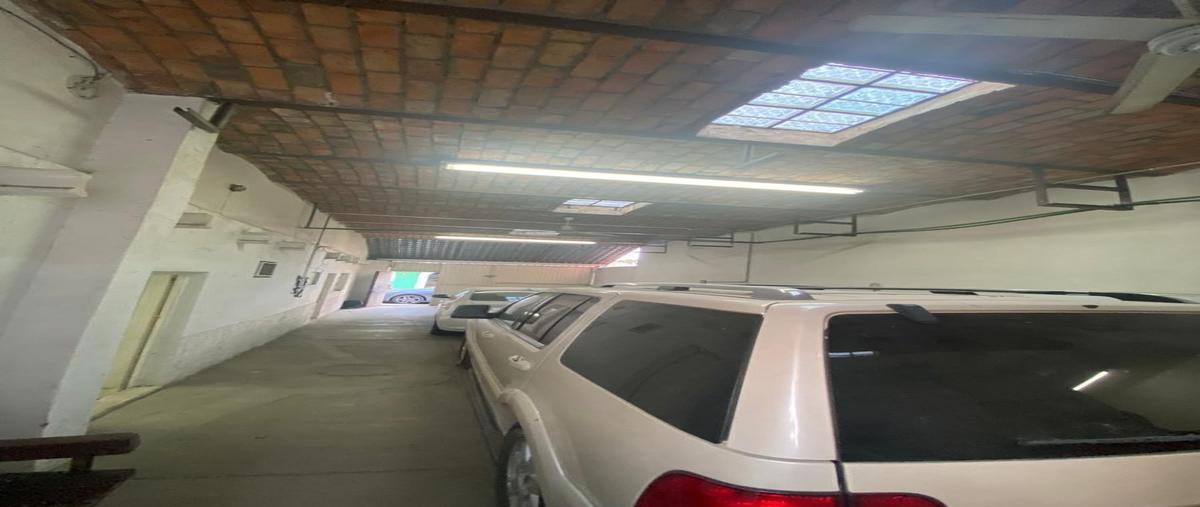 Foto de bodega en venta en hidalgo , loma bonita ejidal, zapopan, jalisco, 0 No. 04