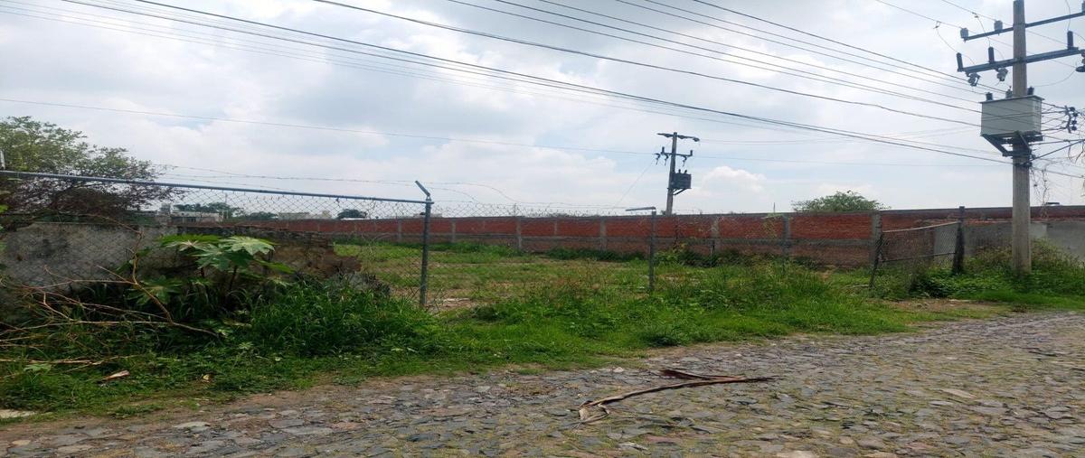 Foto de terreno habitacional en venta en hidalgo , los gavilanes poniente, tlajomulco de zúñiga, jalisco, 0 No. 02