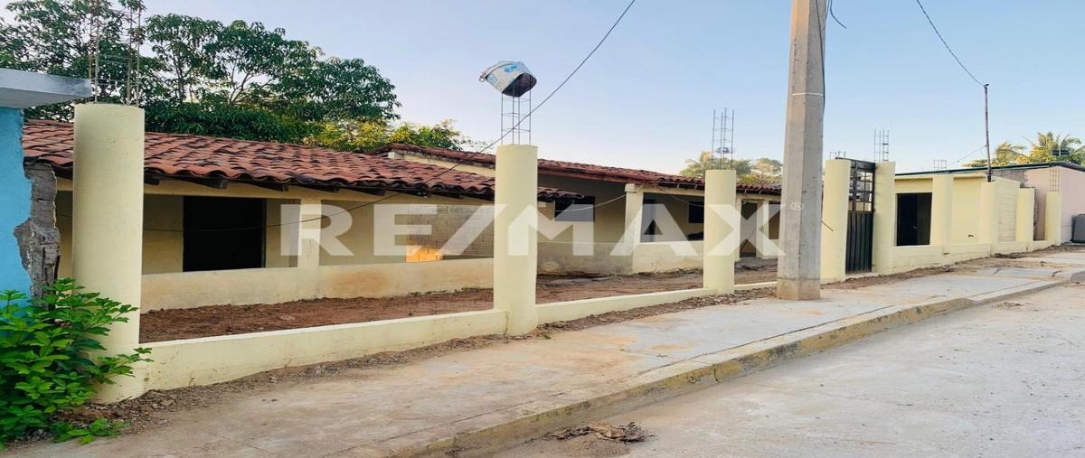 Foto de casa en venta en hidalgo manzana 200- lote 24- zona 4 , cuajicuinalpa centro, cuajinicuilapa, guerrero, 0 No. 04
