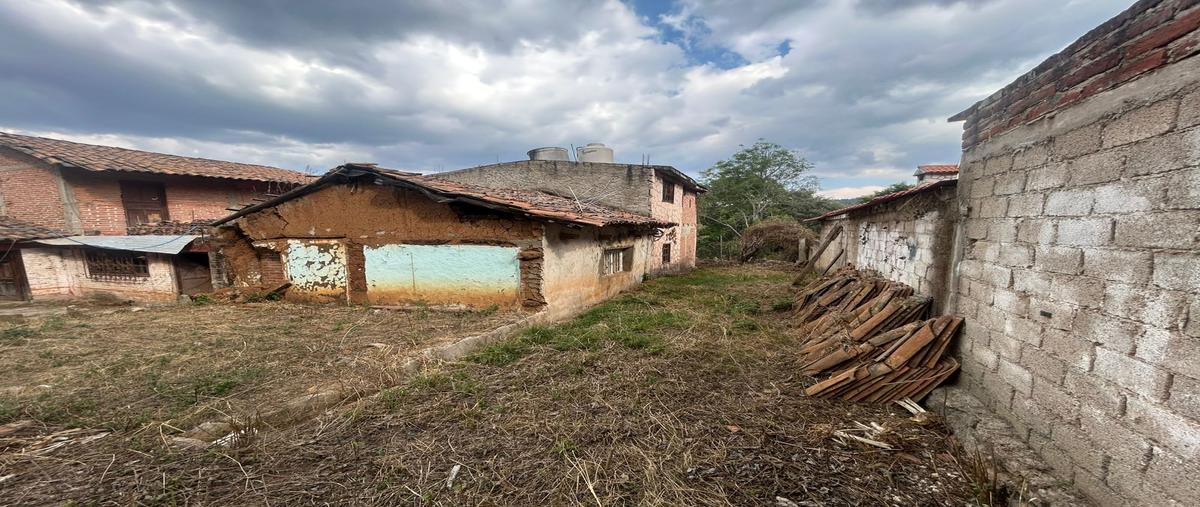 Foto de terreno habitacional en hidalgo , mazamitla, mazamitla, jalisco, 29950613 foto 01 Foto de terreno habitacional en venta en hidalgo , mazamitla, mazamitla, jalisco, 29950613 No. 01
