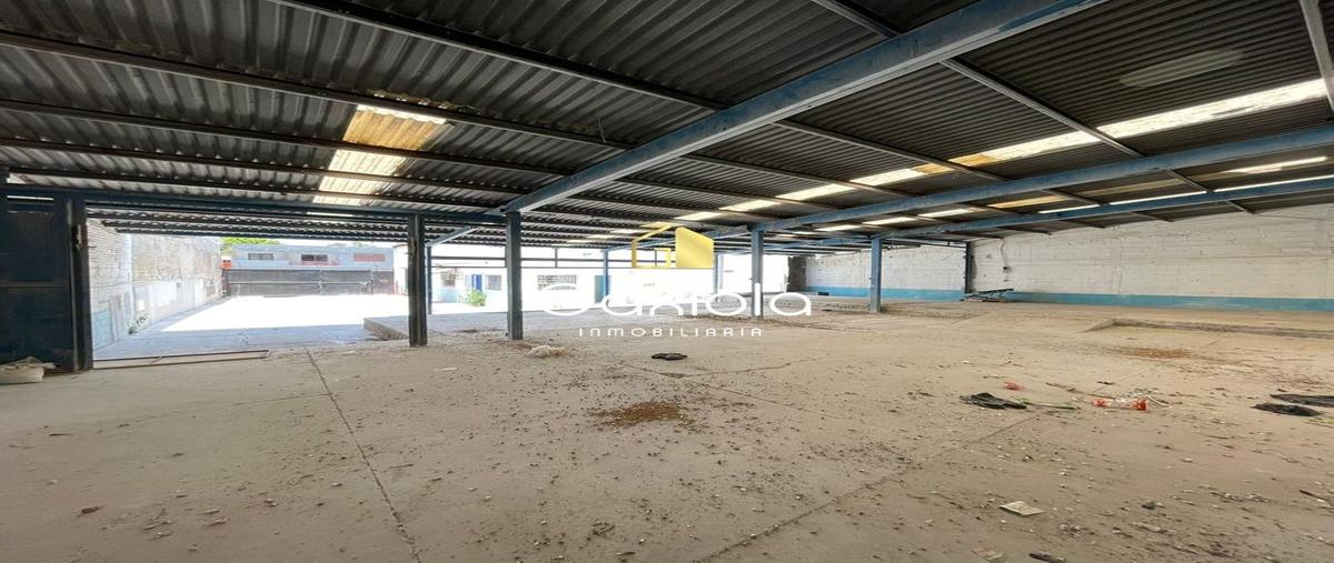 Foto de bodega en renta en hidalgo , miguel hidalgo, culiacán, sinaloa, 0 No. 03