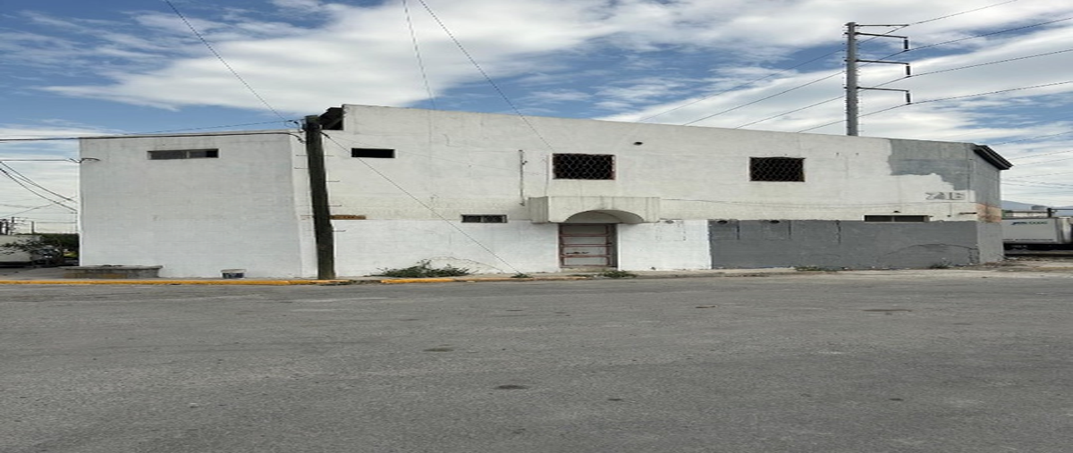 Foto de bodega en venta en  , hidalgo, monterrey, nuevo león, 0 No. 03