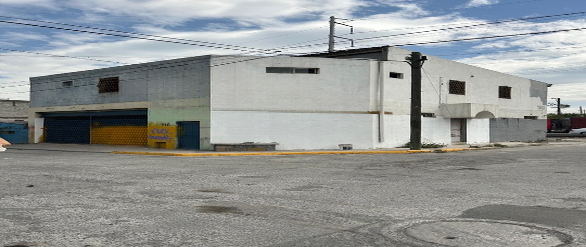 Foto de bodega en venta en  , hidalgo, monterrey, nuevo león, 0 No. 04