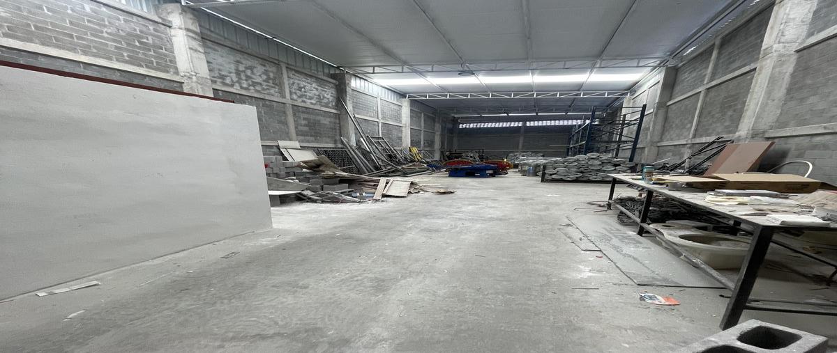 Foto de bodega en renta en  , hidalgo, monterrey, nuevo león, 30987543 No. 03