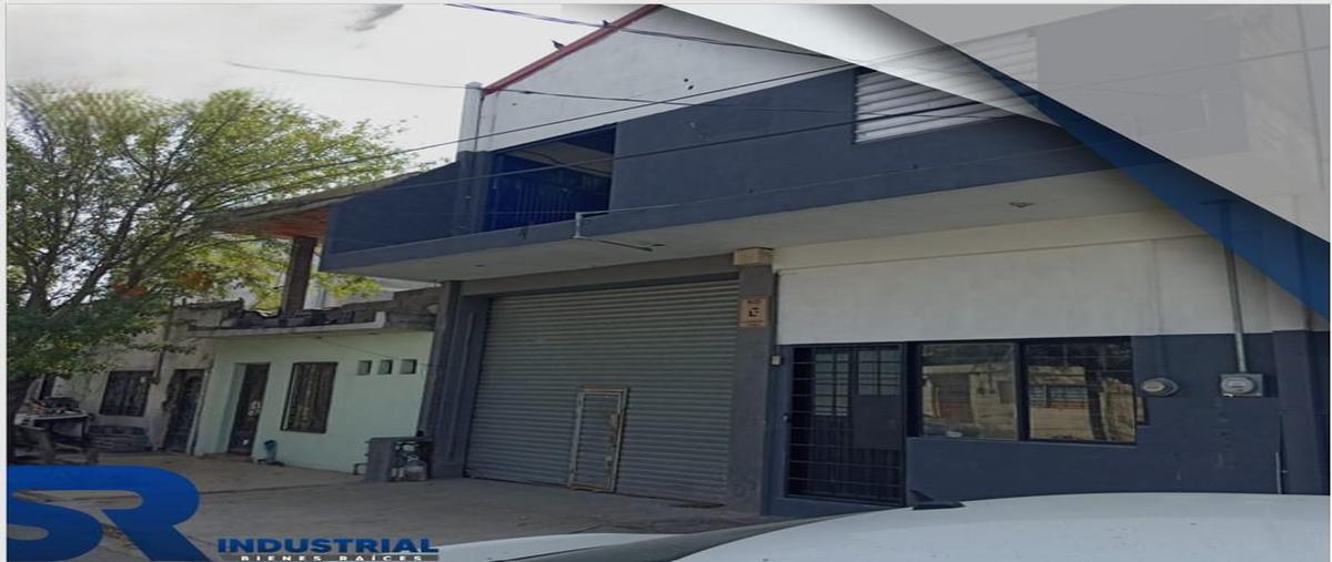Foto de bodega en , hidalgo, monterrey, nuevo león, 0 foto 02 Foto de bodega en renta en , hidalgo, monterrey, nuevo león, 0 No. 02
