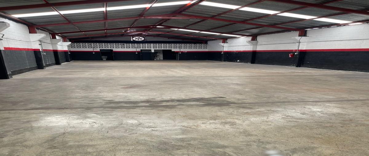 Foto de bodega en renta en  , hidalgo, monterrey, nuevo león, 0 No. 03