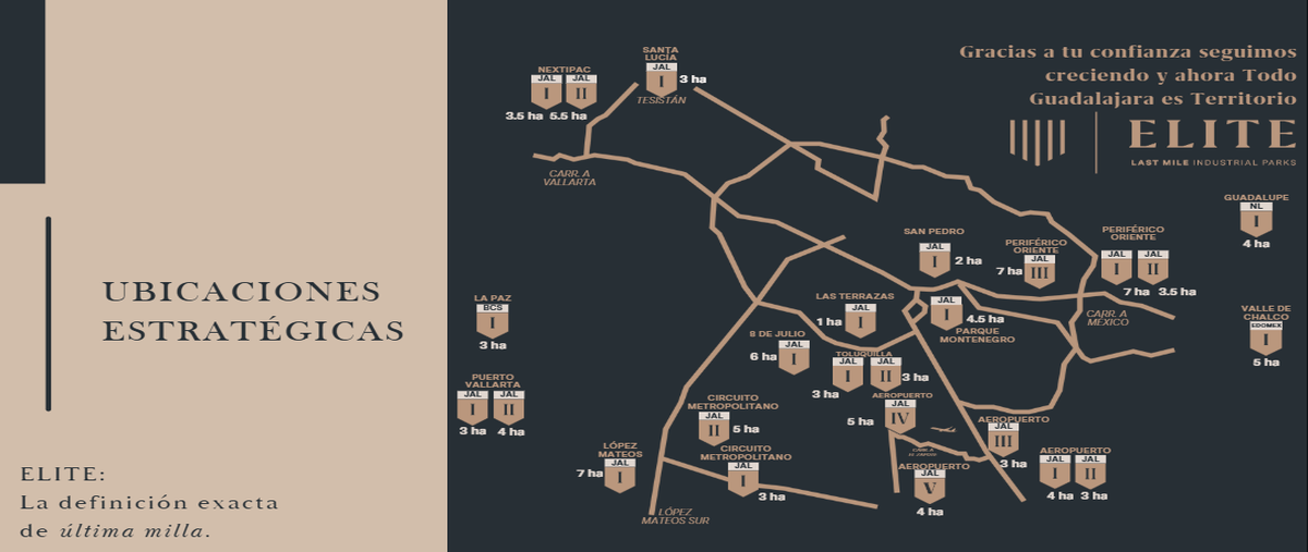 Foto de terreno industrial en venta en hidalgo , nextipac, zapopan, jalisco, 29295272 No. 04