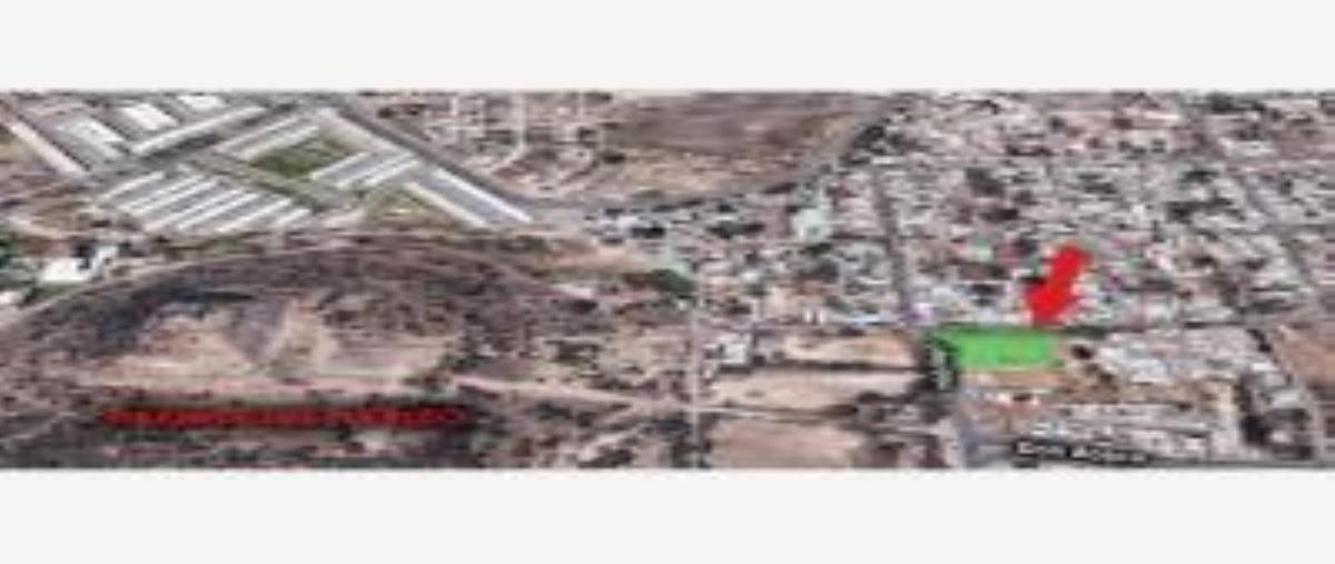 Foto de terreno habitacional en venta en hidalgo numero ext, el pueblito centro, corregidora, querétaro, 30357133 No. 01