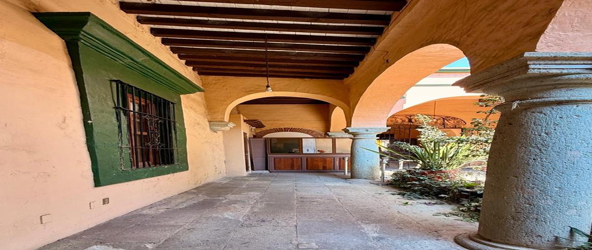 Foto de local en venta en hidalgo , oaxaca centro, oaxaca de juárez, oaxaca, 29108537 No. 09