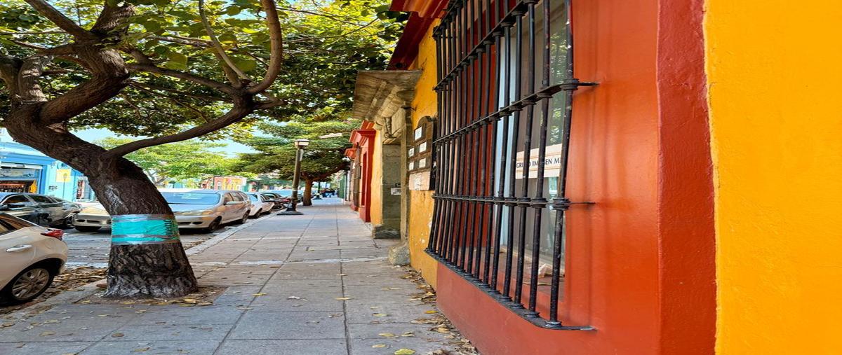 Foto de local en venta en hidalgo , oaxaca centro, oaxaca de juárez, oaxaca, 29108537 No. 16