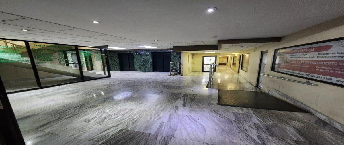 Foto de oficina en renta en hidalgo , obispado, monterrey, nuevo león, 0 No. 04