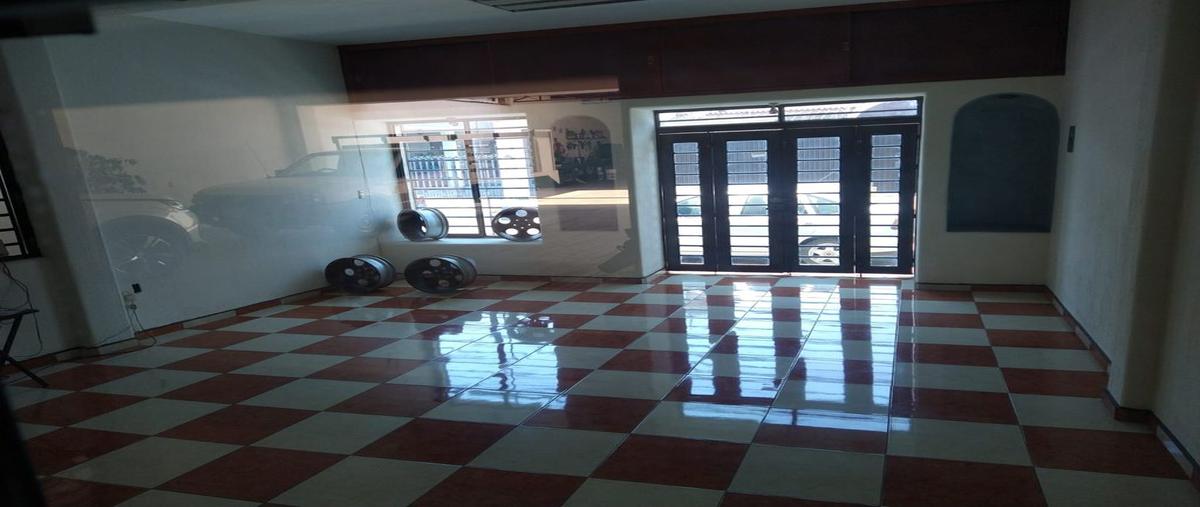 Foto de local en venta en hidalgo oriente 242, tepic centro, tepic, nayarit, 0 No. 02