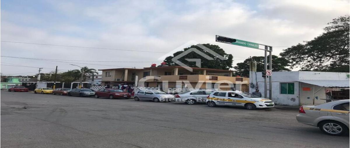 Foto de terreno habitacional en venta en  , hidalgo oriente, ciudad madero, tamaulipas, 0 No. 03