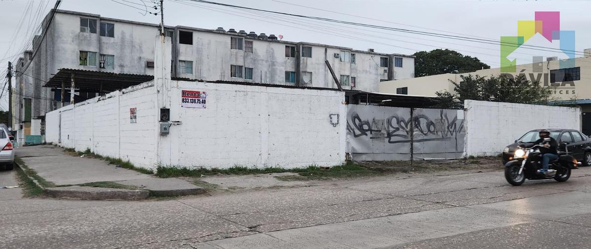 Foto de terreno habitacional en renta en  , hidalgo oriente, ciudad madero, tamaulipas, 0 No. 05