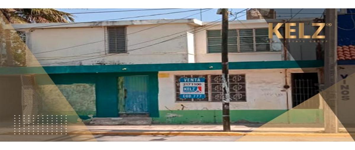 Foto de terreno habitacional en venta en  , hidalgo oriente, ciudad madero, tamaulipas, 0 No. 03