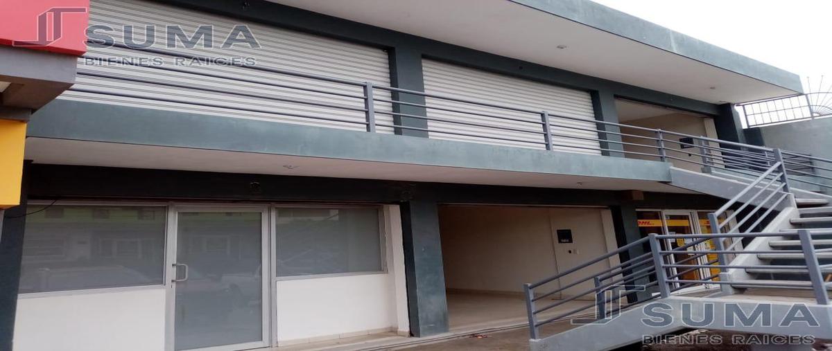 Foto de local en renta en  , hidalgo oriente, ciudad madero, tamaulipas, 0 No. 01