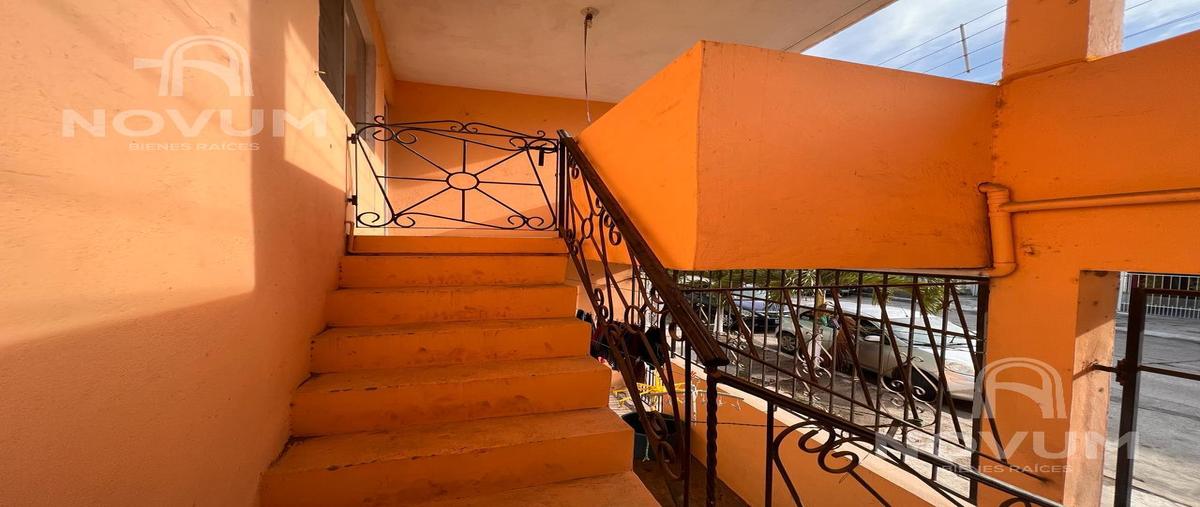 Foto de departamento en renta en  , hidalgo oriente, ciudad madero, tamaulipas, 30129073 No. 02