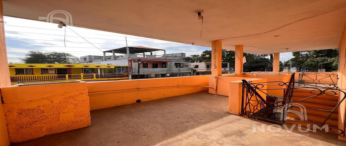 Foto de departamento en renta en  , hidalgo oriente, ciudad madero, tamaulipas, 30129073 No. 03