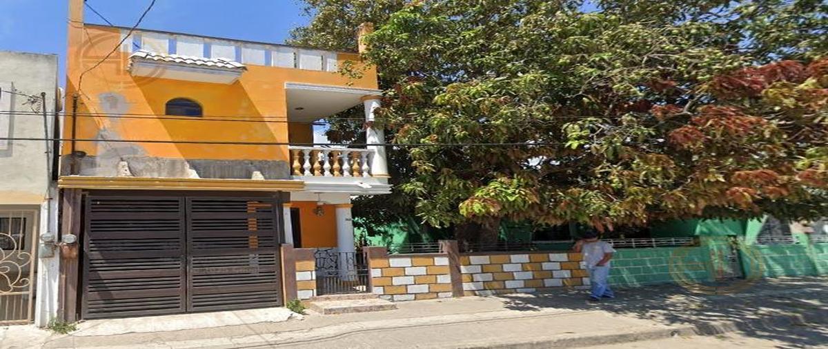 Foto de casa en venta en  , hidalgo oriente, ciudad madero, tamaulipas, 0 No. 04