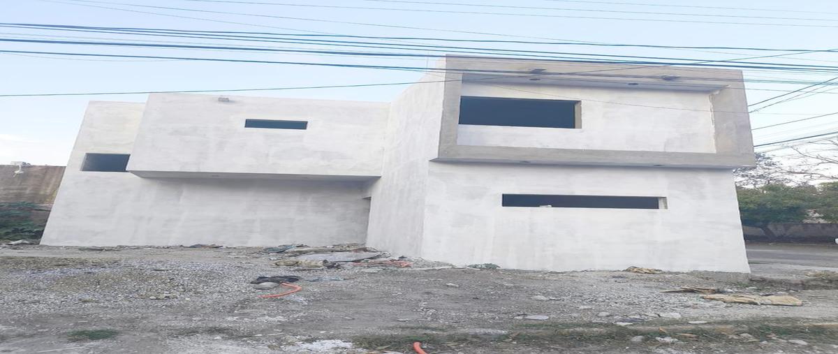 Foto de casa en venta en  , hidalgo oriente, ciudad madero, tamaulipas, 30933861 No. 03