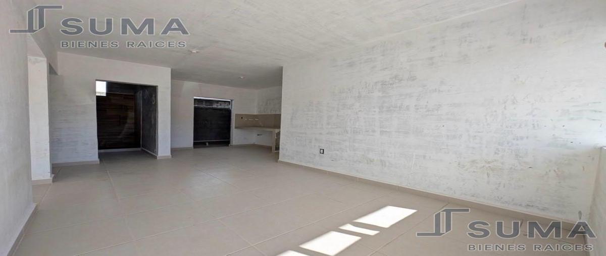 Foto de departamento en venta en  , hidalgo oriente, ciudad madero, tamaulipas, 0 No. 03