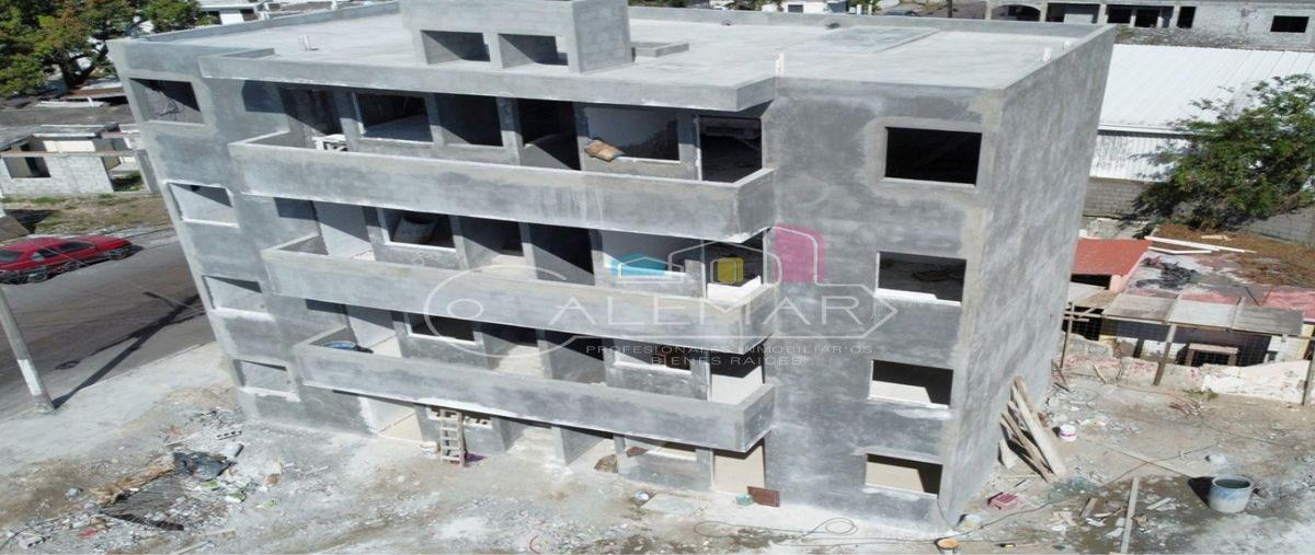 Foto de departamento en venta en  , hidalgo oriente, ciudad madero, tamaulipas, 0 No. 03