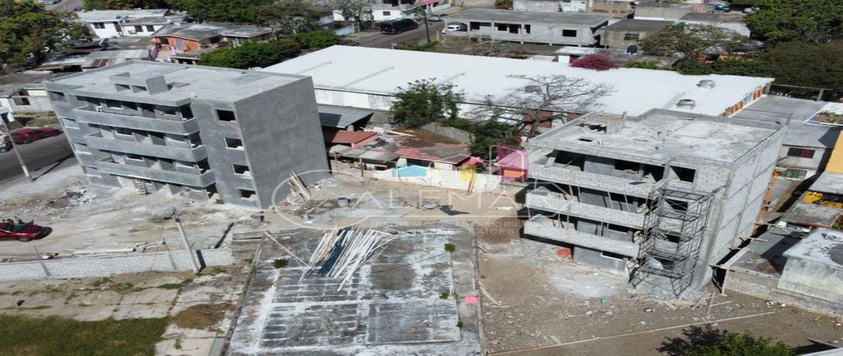 Foto de departamento en venta en  , hidalgo oriente, ciudad madero, tamaulipas, 0 No. 05