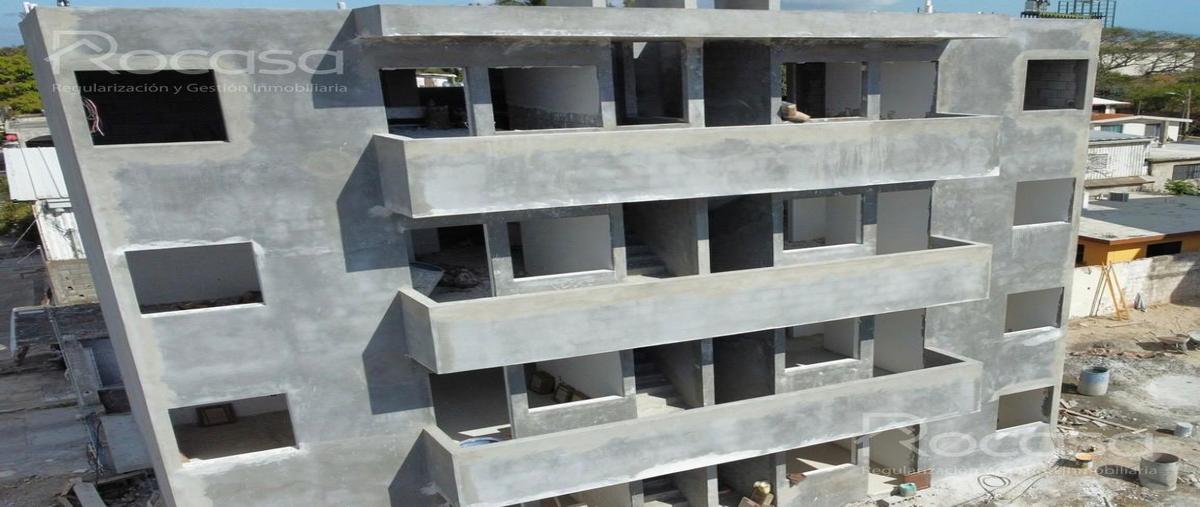 Foto de departamento en venta en  , hidalgo oriente, ciudad madero, tamaulipas, 0 No. 04