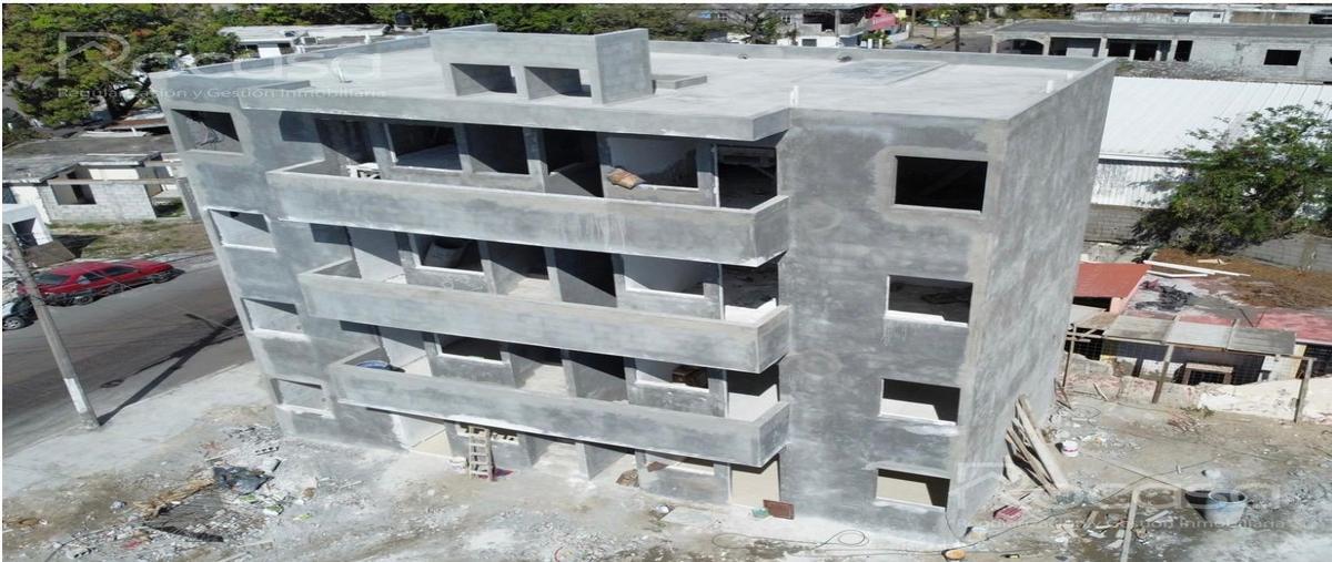 Foto de departamento en venta en  , hidalgo oriente, ciudad madero, tamaulipas, 0 No. 05