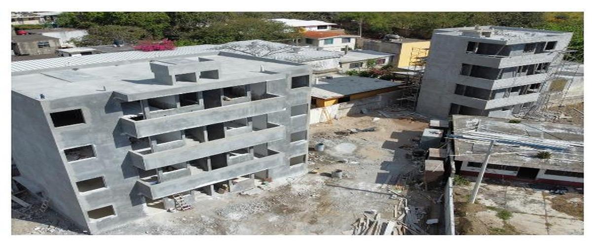 Foto de departamento en venta en  , hidalgo oriente, ciudad madero, tamaulipas, 0 No. 04