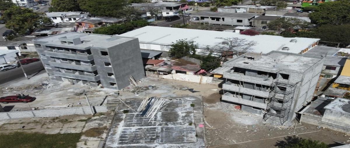 Foto de departamento en venta en  , hidalgo oriente, ciudad madero, tamaulipas, 0 No. 05