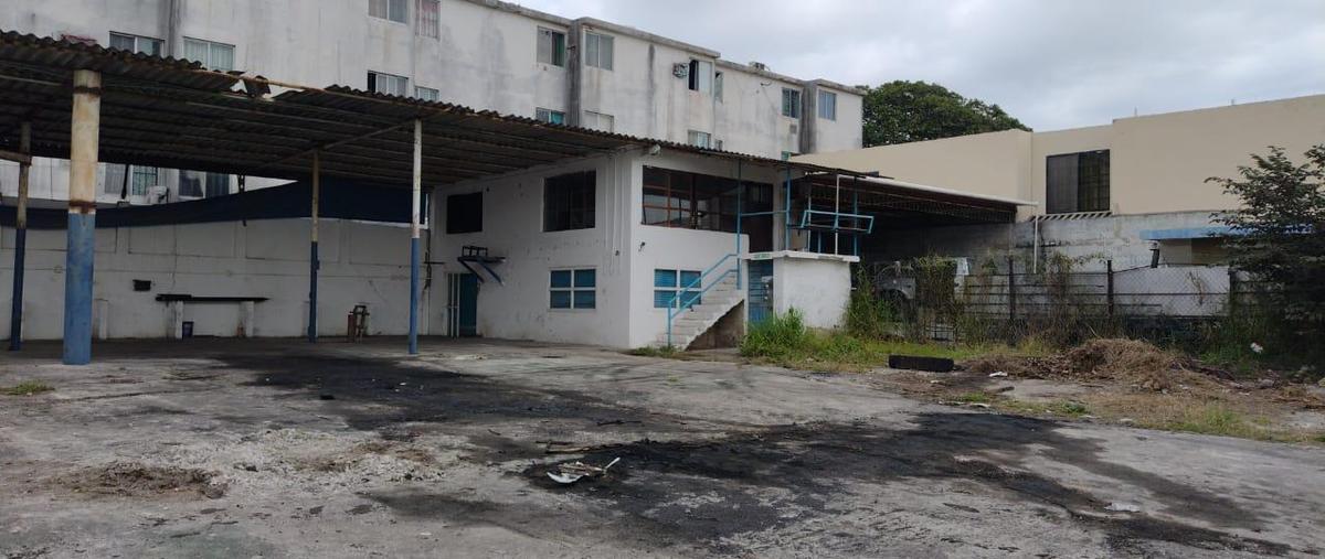 Foto de terreno habitacional en renta en  , hidalgo oriente, ciudad madero, tamaulipas, 0 No. 05