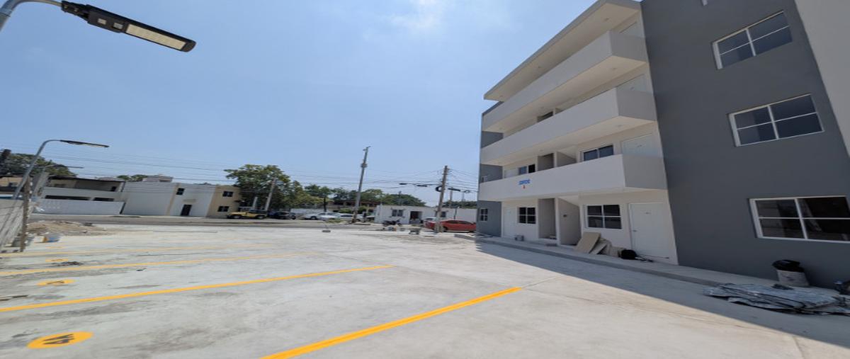 Foto de departamento en venta en  , hidalgo oriente, ciudad madero, tamaulipas, 0 No. 03